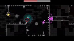 Acropolis full ver. by me (layout) (showcase, speedhack+noclip) geometry dash