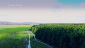 Славянская Музыка Восстанавливающая Генетическую Память Предков - Музыка на Гуслях - Русская Былина