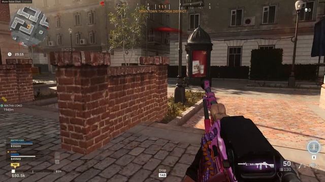 Call of Duty Modern Warfare Online - How to fix game crash error 4K смотреть онлайн