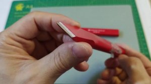 V.447 PB SWISS TOOLS CHISEL PB800.22 PB800.18