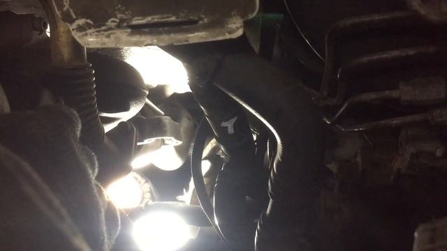 VW T4 Т3 Т5 как поставить скобы глушителя! VW T4 T3 T5 how to put muffler brackets!.mp4 смотреть онлайн