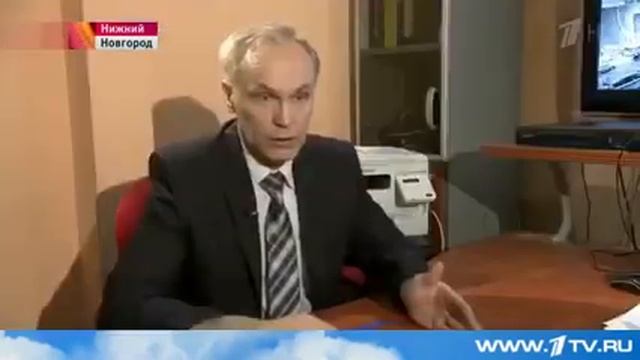 Вот на кого нужно ровняться. ИНЖЕНЕР. Нижегородский председатель ТСЖ сделал из многоэтажки дворец смотреть онлайн