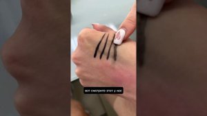 Выбираем гелевую подводку для стойких стрелок