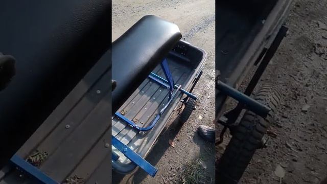 Снегоход зима лето смотреть онлайн