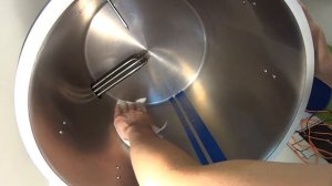 Наносим литраж на перегонный куб, или кастрюлю методом травления.