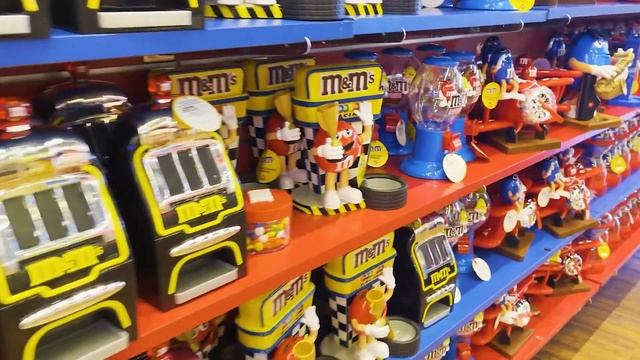 Лас Вегас в 2021 году. Что посетить на уикэнд? смотреть онлайн