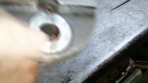 Перепрессовка  коленвала ЗИД пилот. дерби шатун .когда что то пошло не так