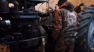 Ремонт ЮМЗ-6