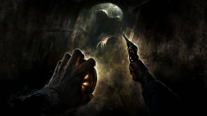 Amnesia The Bunker Demo - Ужасно жуткий бункер - Обзор - Хоррор игра 2023 - ЖДЕМ ВЫХОДА