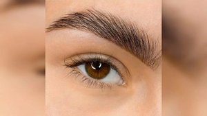 Botox O2 Gold Ботокс "Счастье для бровей и ресниц"