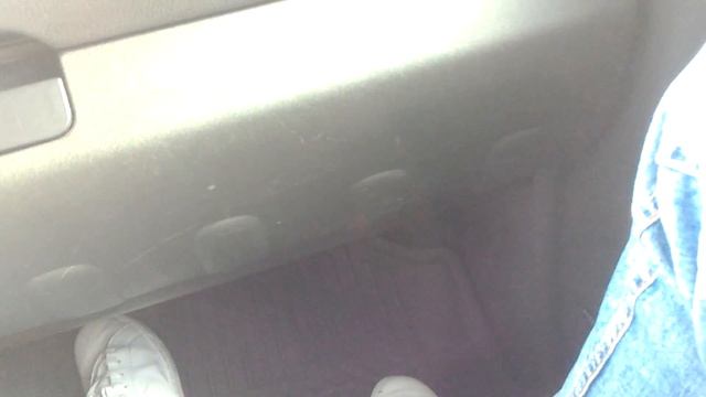 Nissan Pathfinder III 2007(2.5AT) смотреть онлайн