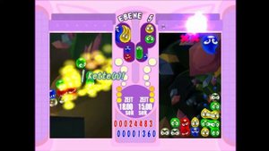 Puyo Pop Fever Longplay (Gamecube)