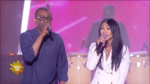 Seven Seconds with Youssou N'Dour, Khatia Buniatishvili and Anggun - Climate Show COP22 2016