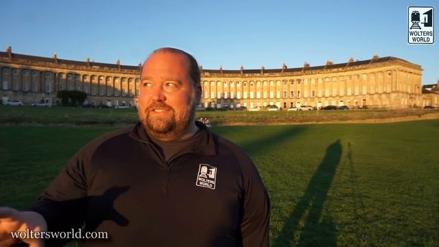 Visit Bath - What to See & Do in Bath, England