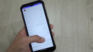 Ulefone Armor 21 - защищенный смартфон плюс эндоскоп и микроскоп