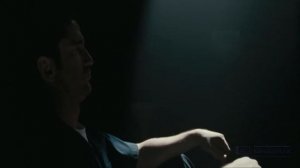 Это его дар...отрывок из фильма законопослушный гражданин 2009