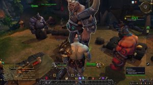 World of Warcraft - Под носом у врага