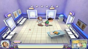 Что будет если попасться соседям на глаза в игре "Как достать квартиру"