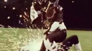 Power rangers in space vs psycho rangers amv