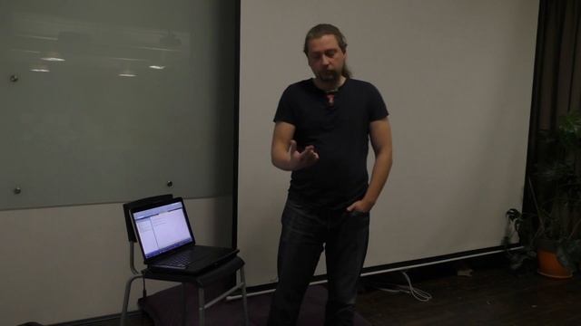 Доклад: Что нужно знать про SQL Server смотреть онлайн