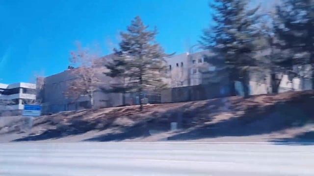 Моя поездка в другой штат США | California – Kentucky??