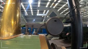 How Does the Sans Pareil Replica Compare to the Original? | Curator with a Camera Extra