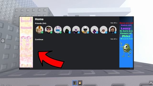 How To Grow Your ROBLOX Clothing Group in 2023! смотреть онлайн