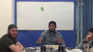 Практический арабский. 40.1. Одежда