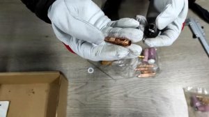 ДОРАБОТКА ГОРЕЛКИ ТИГ.