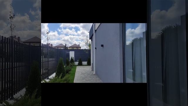 Классный дом в Анапе! /Новый готовый дом с ремонтом в коттеджном поселке у моря/Недвижимость Анапа