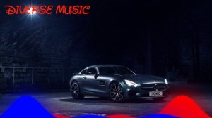 ? KXST - STORM ?bass boosted for car ?