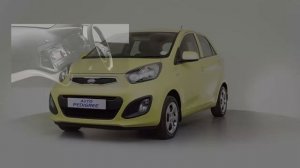 Kia Picanto 1 LX | Auto Pedigree Car Review