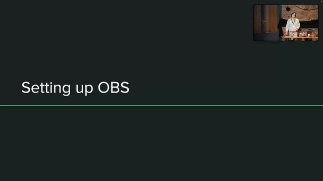 Revision 2023 - Seminar - How to run a bytejam - and why you would want to by aldroid смотреть онлайн