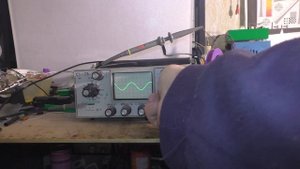Средневолновый передатчик своими руками (AM transmitter DIY)