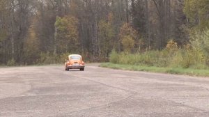 5 АВТОМОБИЛЕЙ С САМЫМ БОЛЬШИМ ПРОБЕГОМ В МИРЕ