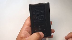 Обзор портативного Hi-Fi плеера QLS QA361