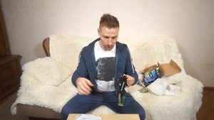 Очки ночного видения - дешевый Али