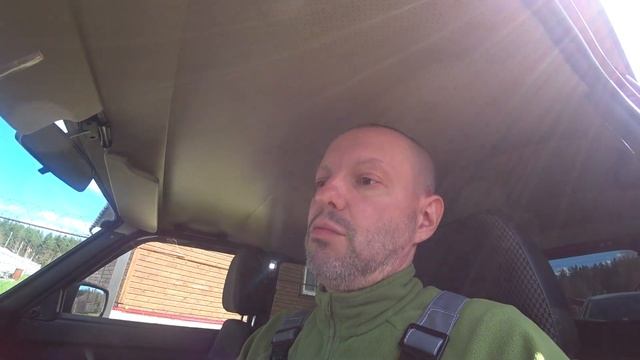 НИВА 4х4 Руль Барс кожа+карбон смотреть онлайн