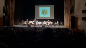 А. Лангер "Ловкие пальцы" Оркестр Vivat, Guitarra! Солист Николай Калинин.