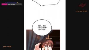 #47-56 маньхуа "Я поднимаю уровень, чтобы стать богом" озвучиваем НА СТРИМЕ