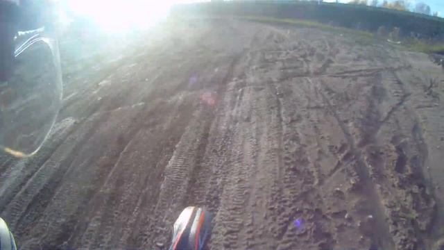 Лопнуло заднее колесо на мотоцикле Motoland blazer 250 смотреть онлайн