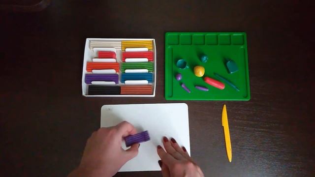 Видео консультация  для родителей Лепка во 2 мл  группе смотреть онлайн