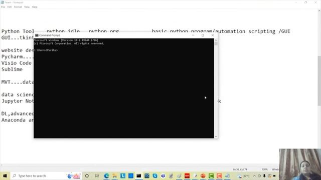 Python Workshop: Introduction To Python IDLE | Python 3 Idle Tutorial