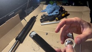 TranzX JD-YSP15 Dropper Seatpost (Обслуживание дроппера)