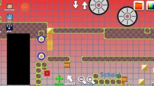 обзор игры супер дуэли стикманов