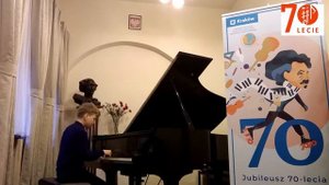 Арнаутов Максимiлiан Альберт Лешгорн Етюд Ля мажор,ор.66,no 7