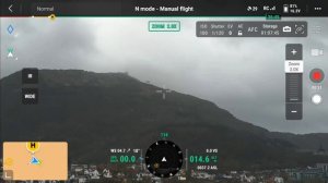 DJI Mavic 3T Enterprise - Zoom sample test