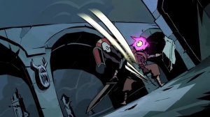 Dead Cells - Animated Trailer
