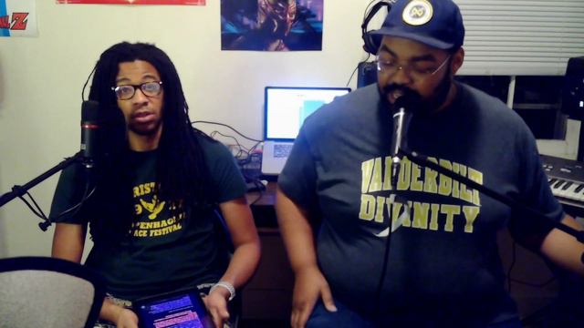 What the Issue Is? EP01: Warner Bros, Snyder Cut, The Suicide Squad, Ezra Miller Flash, Harley Quin смотреть онлайн