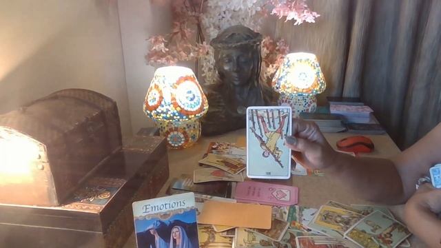 Libra Tarot - HURTS THEM THAT YOU NO LONGER MISS THEM / May 2023 / смотреть онлайн